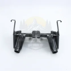 Mocowania lamp tylnych Jeep Wrangler JL / JLU